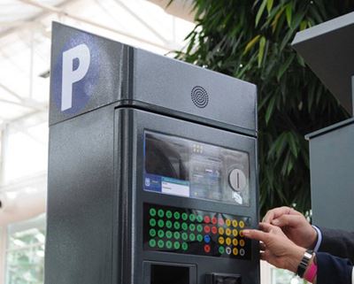 tarifa estacionamiento regulado app movil Formentera
