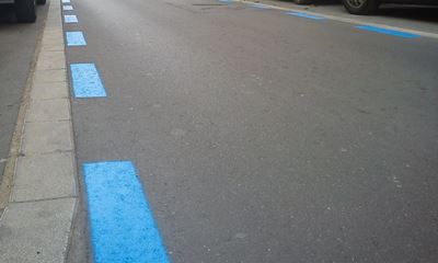 aparcamiento zona azul aplicacion Pozuelo del Rey
