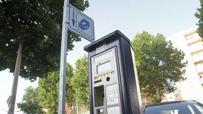 abonar aparcamiento regulado aplicacion Vallbona d'Anoia