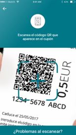 App ElParking Medina Sidonia
