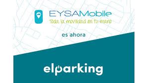 App elparking Alovera