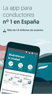 App ELPARKING Cañaveral