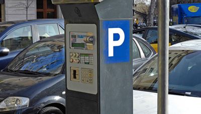 pagar estacionamiento regulado app Adamuz