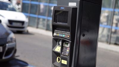 tarifa aparcamiento ora app movil Sorbas
