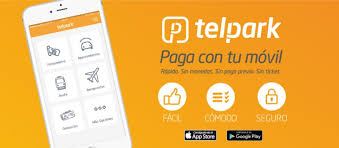 App Aparcar en Pineda de Mar  - TELPARK