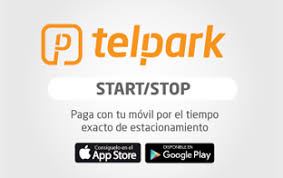 Aplicacion Dejar el coche en Castrillón  - TELPARK