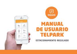 Aplicacion Estacionar de Ortuella  - telpark
