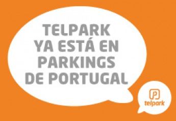 App Dejar el coche en Ametlla del Vallès  - telpark