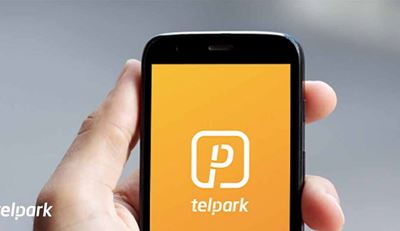 App Dejar el coche de Ugíjar  - Telpark