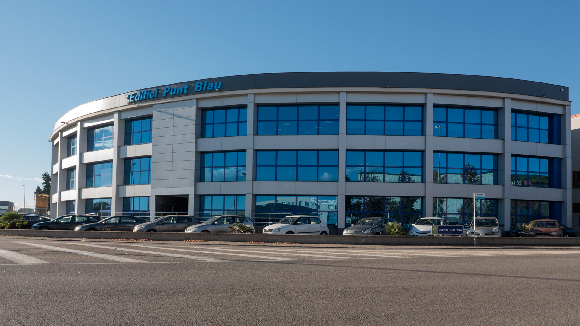 Zona Azul Riudellots de la Selva ☆ GUIA 2023