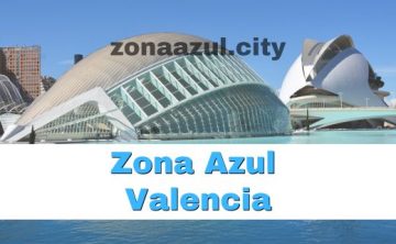 zona azul valencia